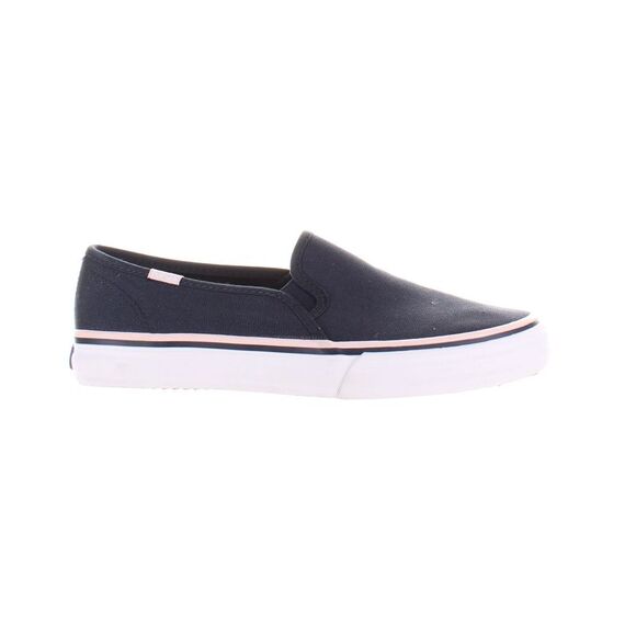 Keds Womens Double Decker Blue Casual Flats Size 5 Medium (B, M) - Picture 1 of 4